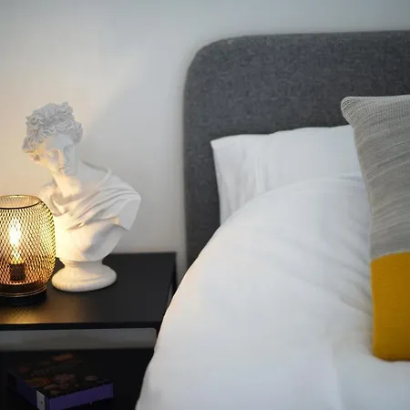 Дом отдыха Industrial Cosy Cottage - Gateway To The Lakes Temple Sowerby