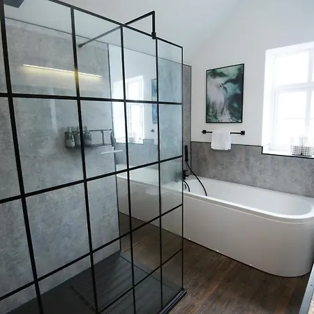 Industrial Cosy Cottage - Gateway To The Lakes Дом отдыха Temple Sowerby