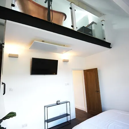 Industrial Cosy Cottage - Gateway To The Lakes Σπίτι διακοπών Temple Sowerby