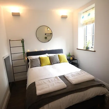 Industrial Cosy Cottage - Gateway To The Lakes Σπίτι διακοπών *